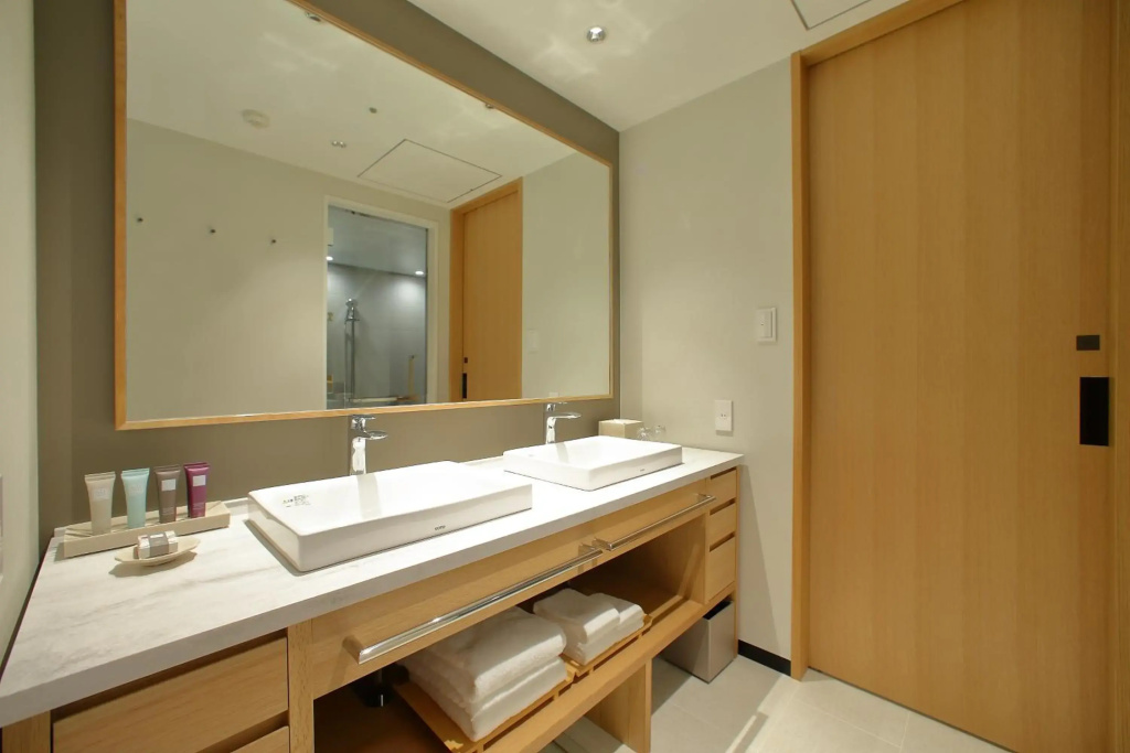 Miyako Hotel Hakata - Général