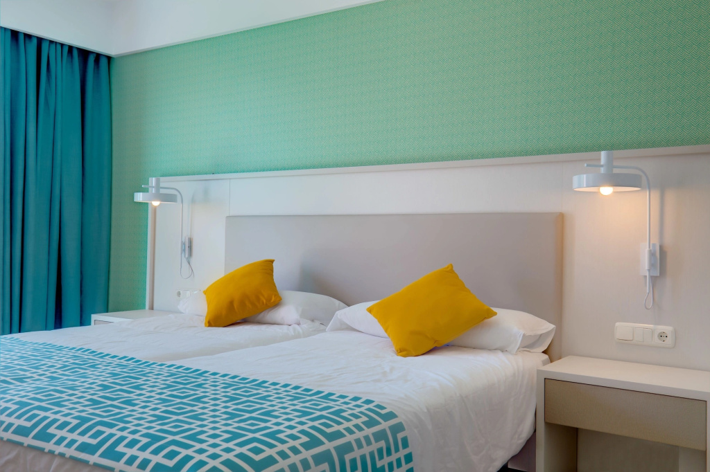 SBH Maxorata Resort - All inclusive - Général