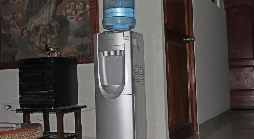 Hotel Valencia - фото 14