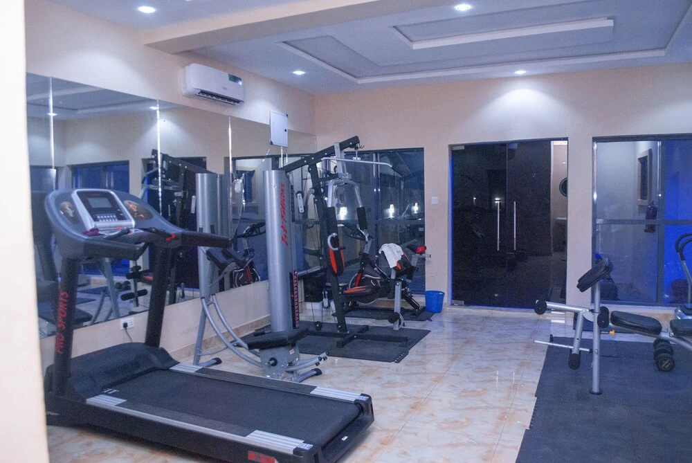 Hotel photo 14