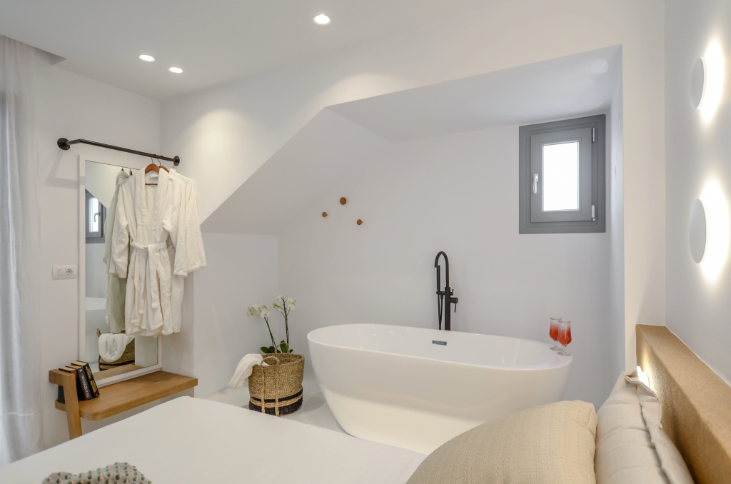 Argo Boutique Hotel - Général