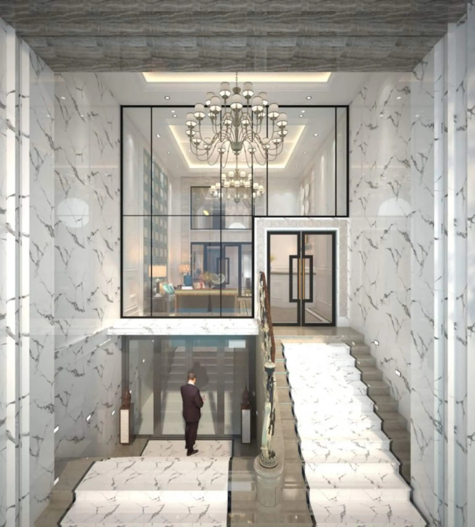 Hanoi Central Hotel & Residences
