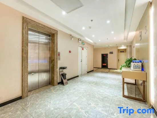 Open Hotel — 5