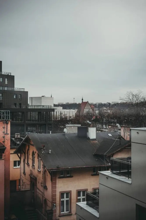 Menta Panorama Apartment Widok na Oper Nova Brd