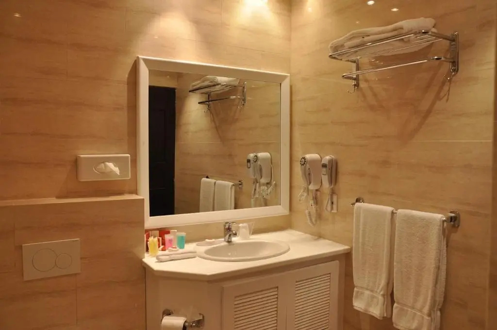 Boutique Hotel Palacio - Chambres