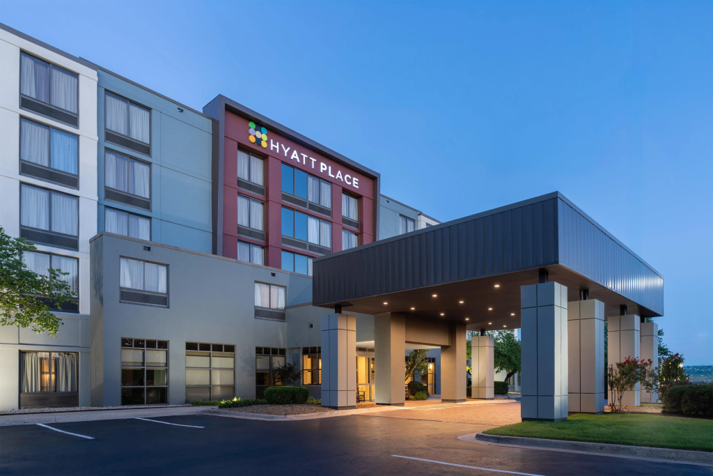 Hyatt Place Bentonville/Rogers