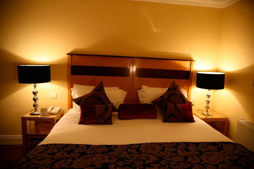 The Fairview Boutique Hotel - Chambres