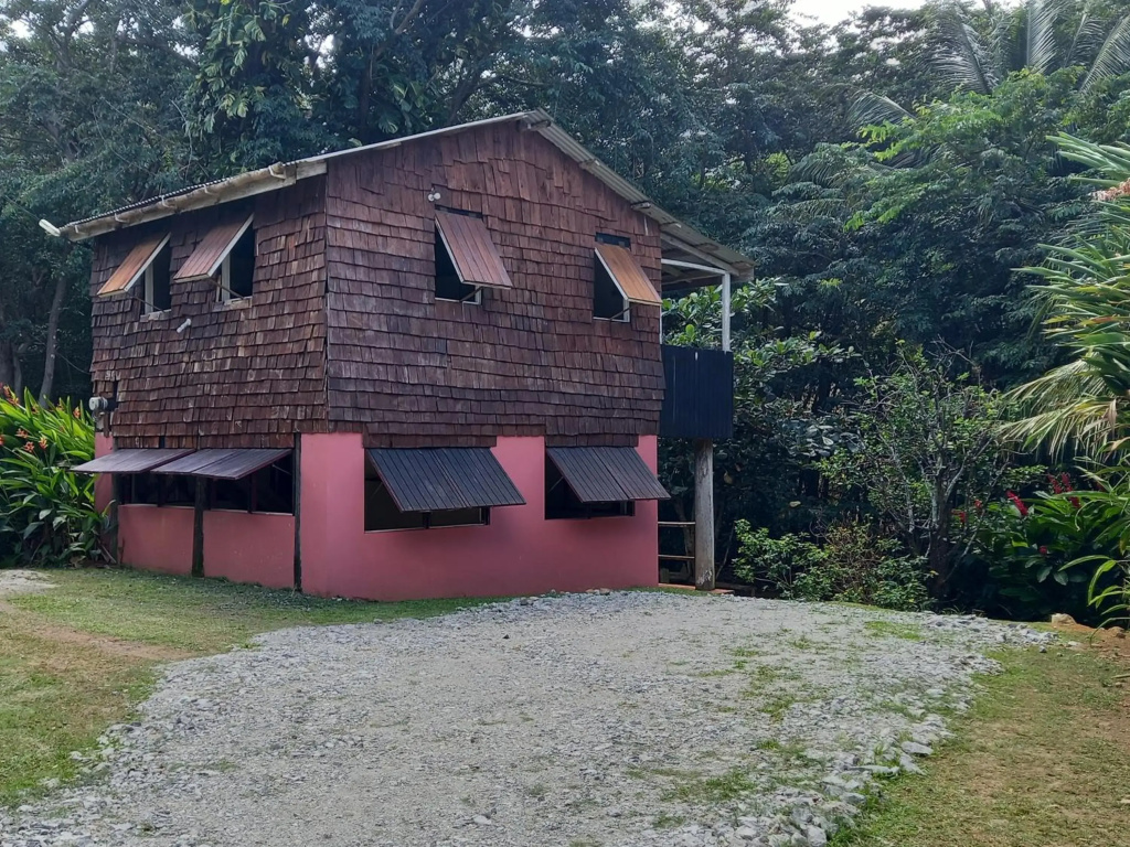 Riversideview House