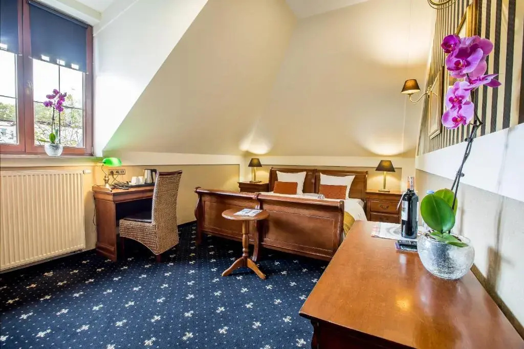 Hotel photo 15
