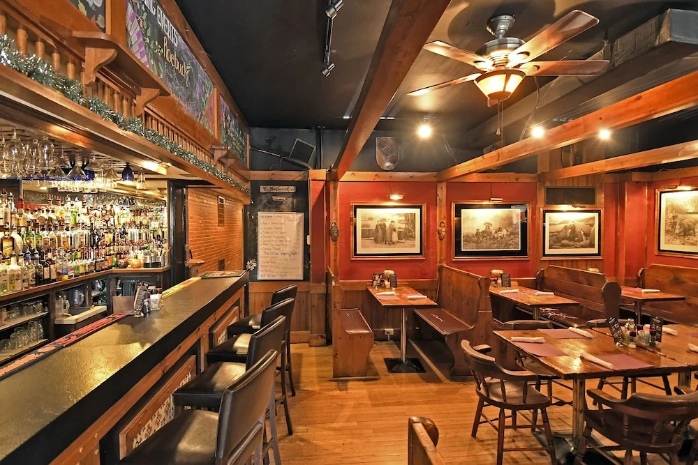 The Country Inn of Berkeley Springs - Général