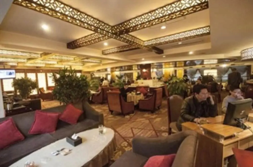 Hotel photo 16