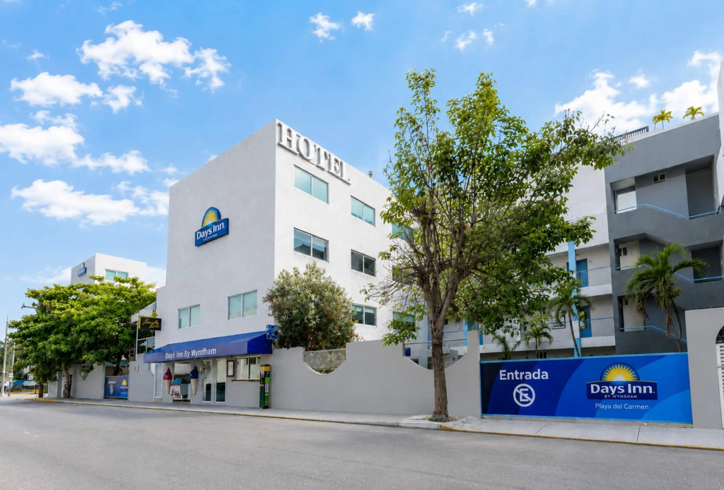 Days Inn By Wyndham Playa Del Carmen