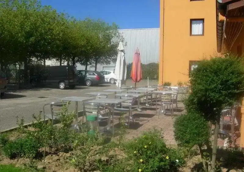 Comfort Bourg En Bresse - Général