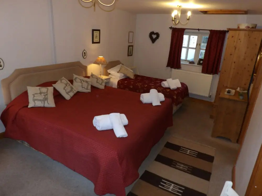 Standard room
