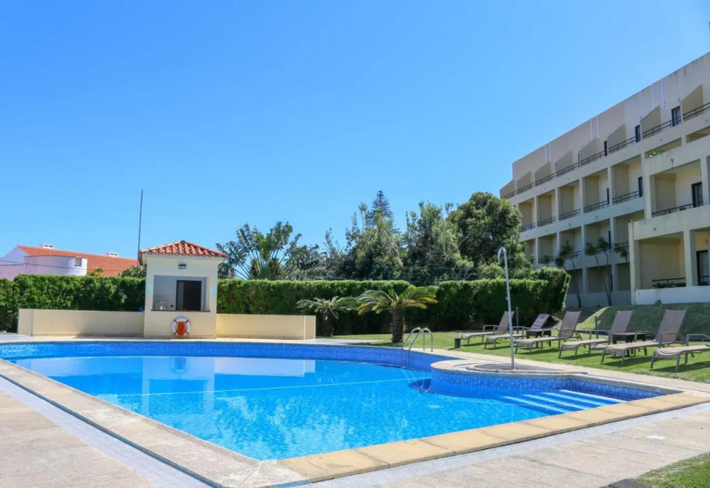 Hotel Horta - Général