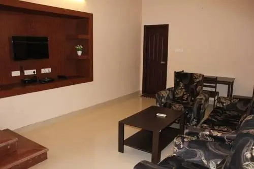 Raj Residency Salem - Général