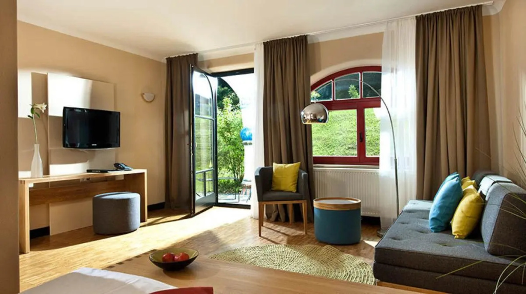 Hotel photo 21