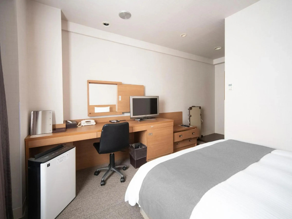 Vessel Inn Fukuyama Station - фото 44
