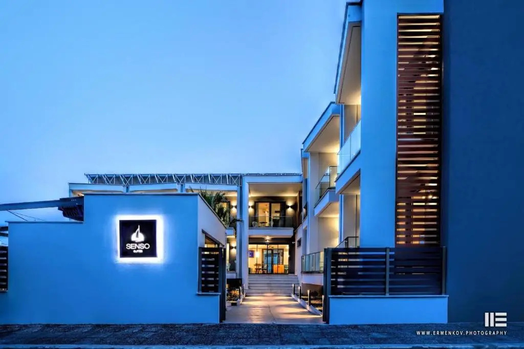 Hotel photo 20