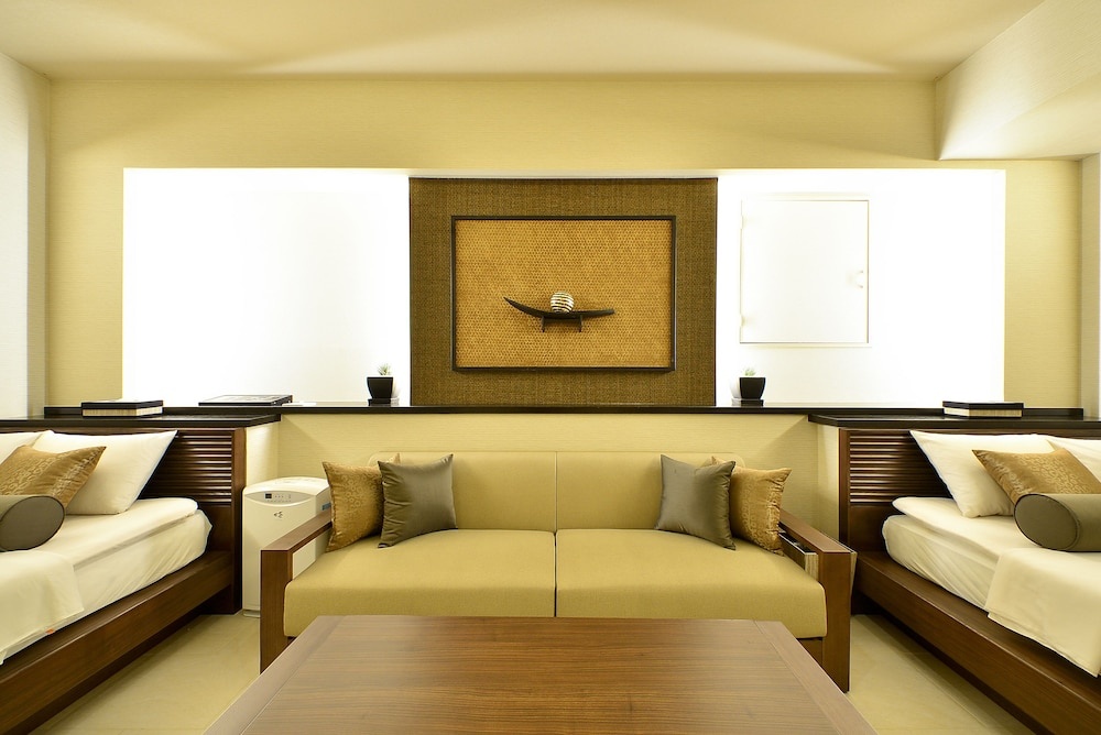Hotel Aroma 사진 10