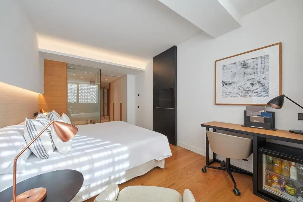 Nakar Hotel - Chambres