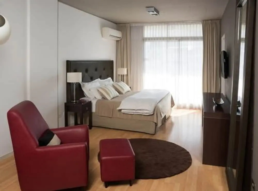 Urbanica The Suites Hotel - Général