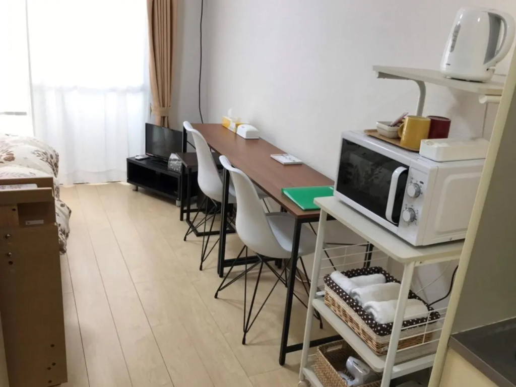 COCOSTAY Global Noboricho