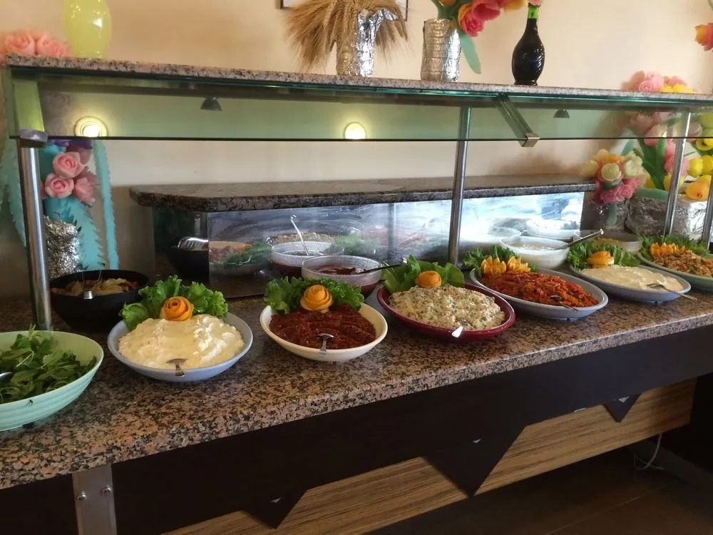 Bayar Beach Club Hotel, Аланья, Туреччина мініатюра 13