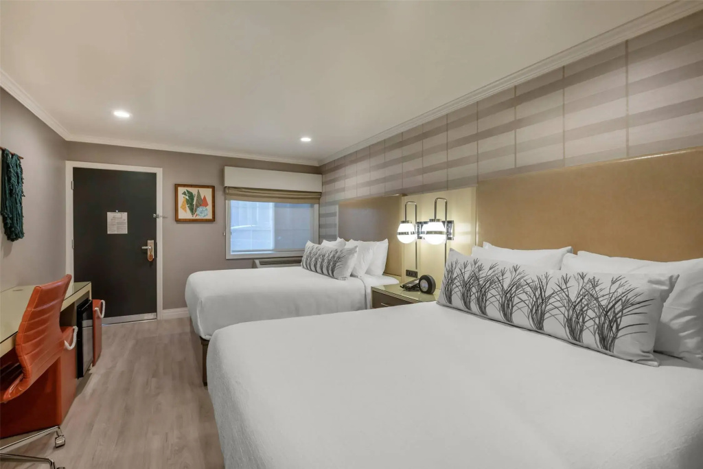 Bluestem Hotel Torrance Los Angeles, an Ascend Collection Hotel - Général
