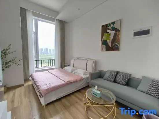Standard Double Duplex room (twin beds)