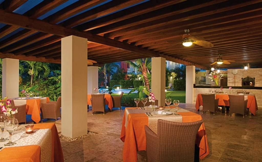 Now Garden Punta Cana All Inclusive - Général