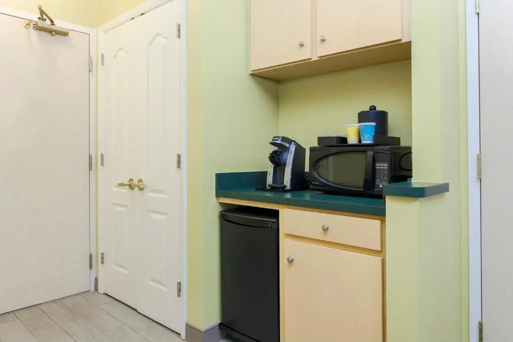 Hilton Garden Inn Tallahassee - Chambres
