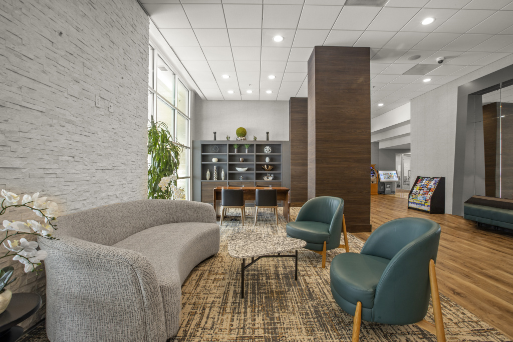 Holiday Inn Golden Gateway by IHG - Général