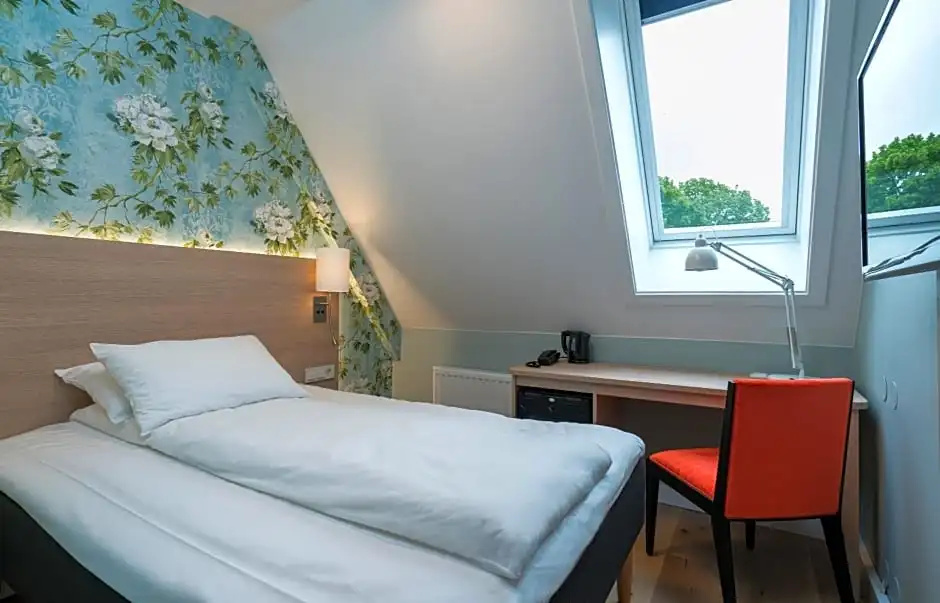 Thon Hotel Tønsberg Brygge - Chambres