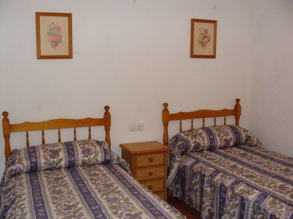 Casa Fenix - Aparsol