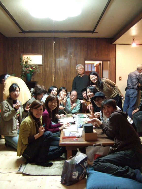 Peace House Showa - Hostel 사진 31