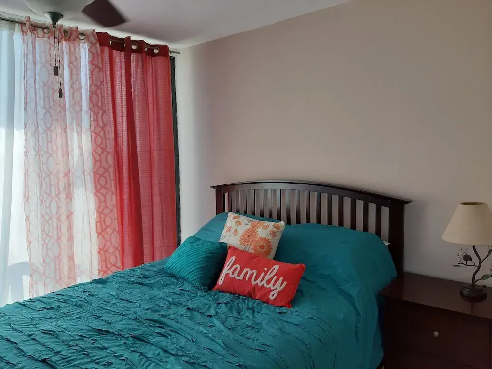 The Lookout - Coral Beach — фото