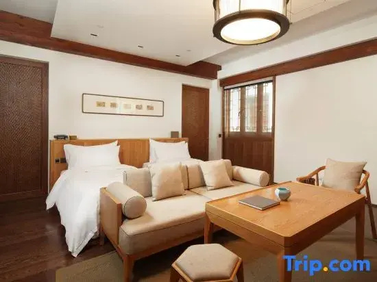 Grand Barony Hotel - Chambres