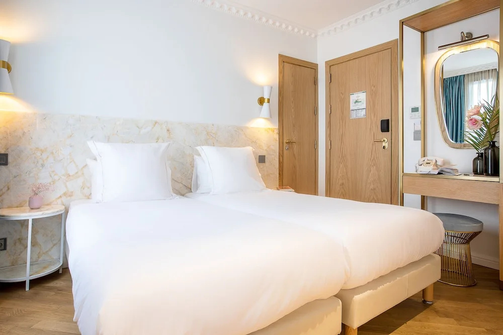 Hotel Rose Bourbon 84