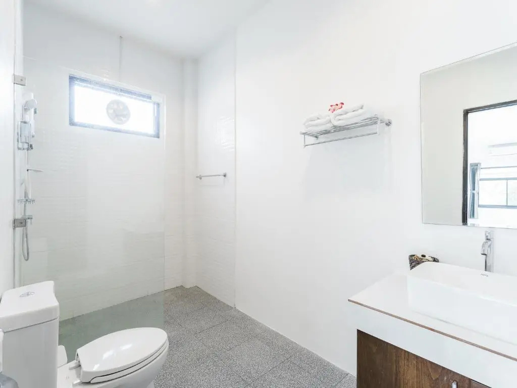 Boutique Pool Villa - Chambres