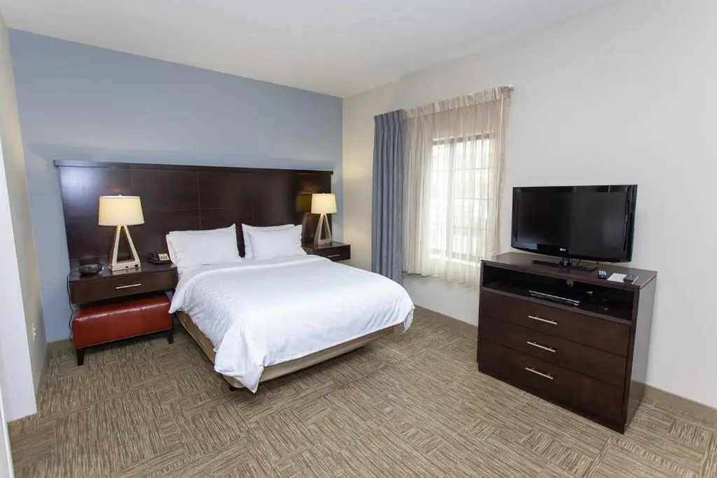 Staybridge Suites Bowling Green by IHG - Chambres