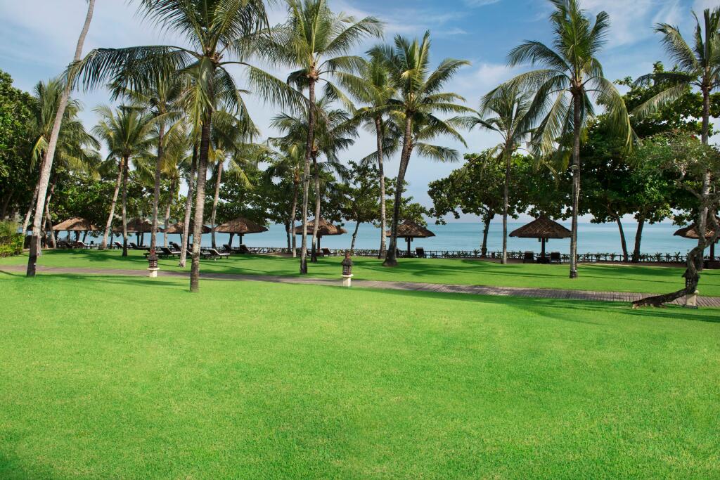 Intercontinental Bali Resort