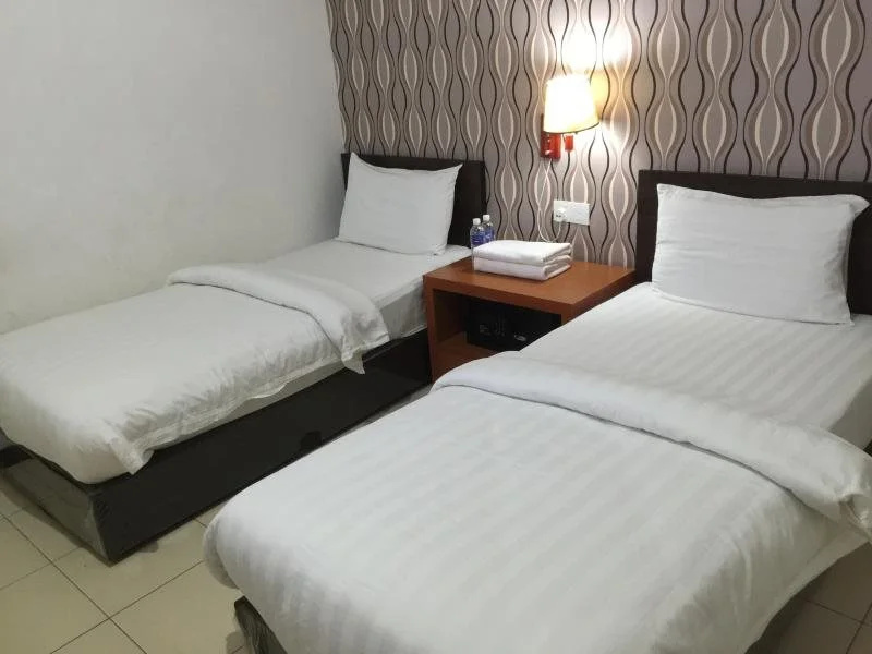 Permai Hotel Sibu - Général