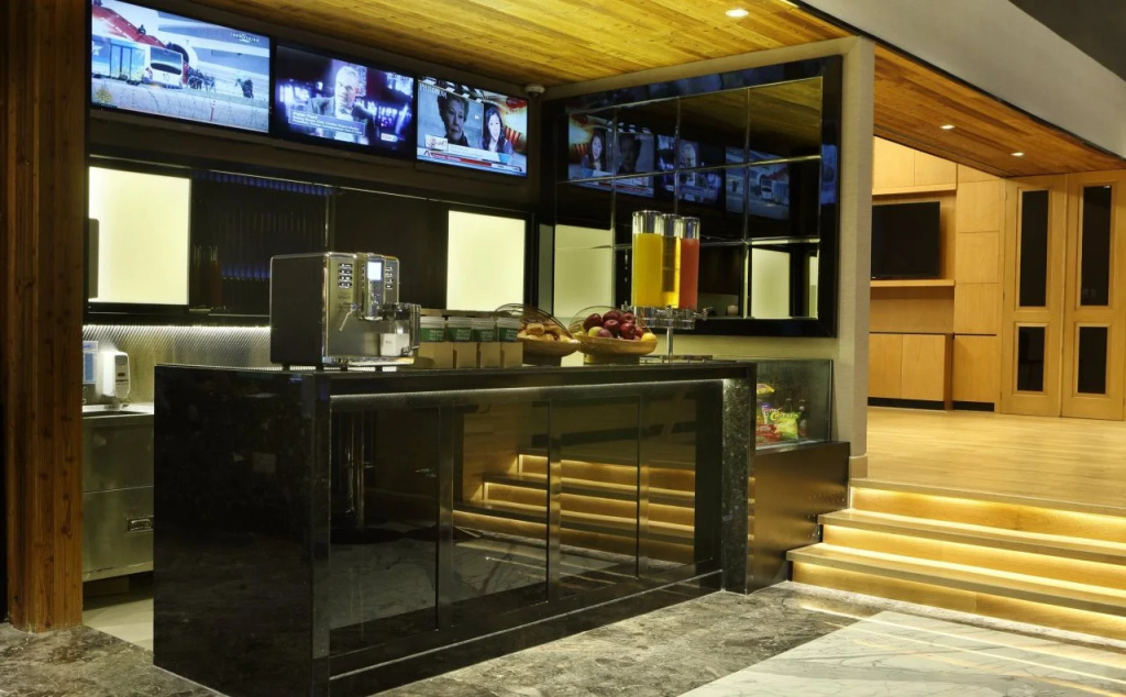 AI Hotel Jakarta Thamrin - Général