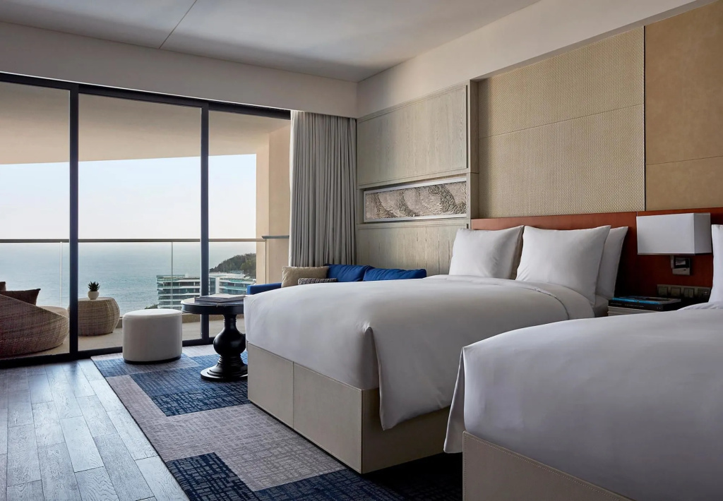 The Shanhaitian Resort Sanya, Autograph Collection — фото
