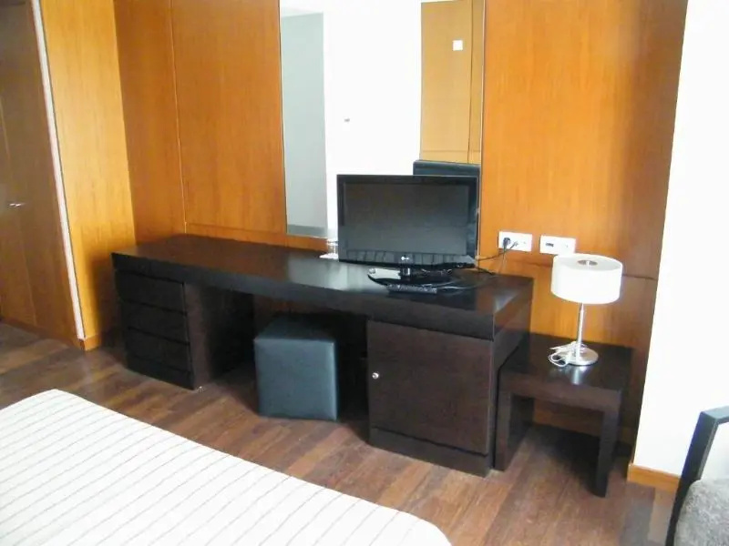 INATEL Flores - Chambres