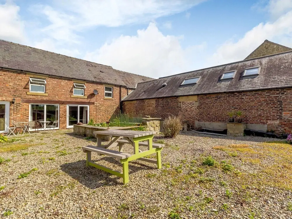 The Granary