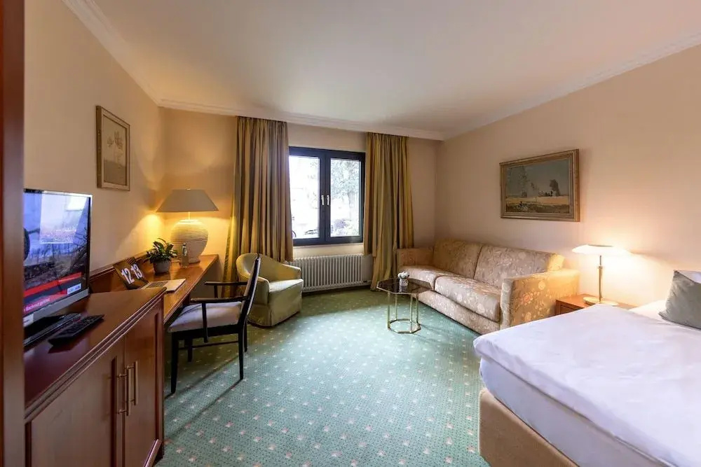 Hotel photo 7