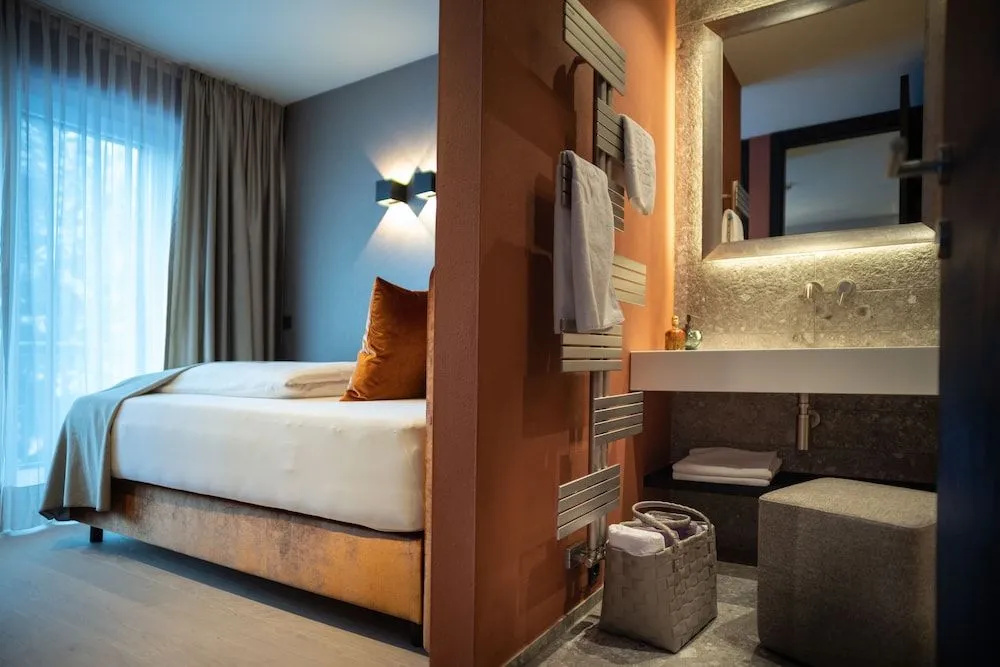 SISSI SUITES luxury apartments Galeriebild 3