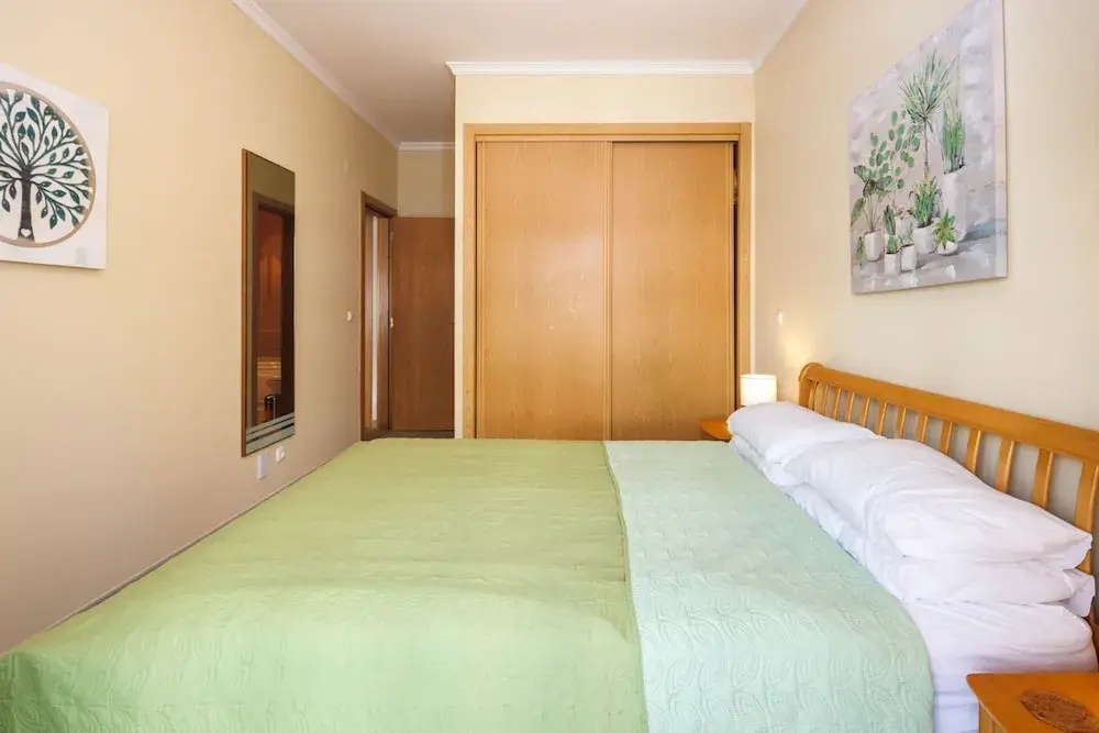 Colina Verde apt H in Carvoeiro